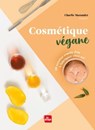 Cosmétique végane - Charlie Marandet - 9782842216870