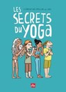Les secrets du yoga - Clémentine Erpicum - 9782842217587