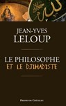 Le philosophe et le djihadiste - Jean-Yves Leloup - 9782845926516
