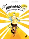 La Naissance en BD - Tome I - Lucile Gomez - 9782845942790