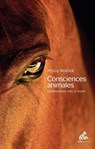 Consciences animales - Peggy Reboul - 9782845943612
