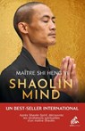 Shaolin Mind - Shi Heng Yi - 9782845947368