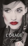 L'orage - Régine Deforges - 9782846284868
