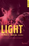 Night owl - Tome 02 - M. Pierce - 9782846285537