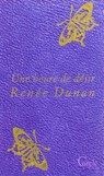 Cercle Poche n°163 Une heure de désir - Renée Dunan - 9782847147124