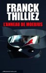 L'anneau de Moebius - Franck Thilliez - 9782847422573
