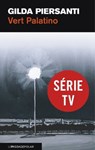 Vert Palatino - Gilda Piersanti - 9782847422603