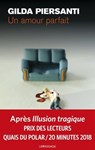 Un amour parfait - Gilda Piersanti - 9782847424102