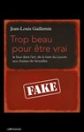 Trop beau pour être vrai - Jean-Louis Gaillemin - 9782847424263