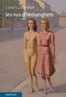Les Nus d'Hersanghem - Isabelle Dangy - 9782847424584