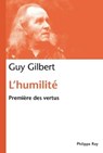 L'Humilité - Guy Gilbert - 9782848764061