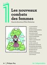 Les nouveaux combats des femmes - Collectif ; Éric Fottorino - 9782848766942