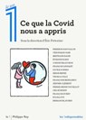 Ce que la Covid nous a appris - Collectif ; Éric Fottorino - 9782848768731