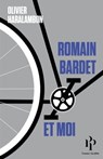 Un corps d'homme - Olivier Haralambon - 9782850610394