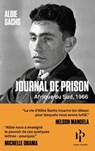 Notre histoire mérite une fin heureuse - Journal de prison, Afrique du Sud, 1963 - Albie Sachs - 9782850613036