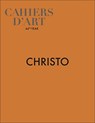 Cahiers d'Art - Christo - AHRENBERG,  Staffan ; keller, Sam ; Ulrich Obris, Hans - 9782851173171