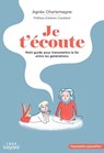 Je t'écoute - AGNÈS CHARLEMAGNE - 9782857335078