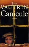 Canicule - Jean Vautrin - 9782863743799