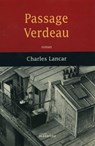 Passage Verdeau - Charles Lancar - 9782863743867