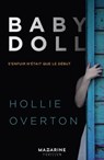 Baby Doll - Hollie Overton - 9782863744161