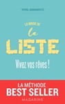 La Magie de la liste - Yuval Abramovitz - 9782863744222