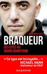 Braqueur - Rédoine Faïd - 9782863745328