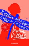N'oublie pas de laisser la place à l'inconnu(e) - Sophie Villers - 9782863748053