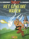 Asterix 33. het geheime wapen - rene goscinny ; Uderzo a - 9782864971733