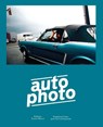 Autophoto - Xavier Barral - 9782869251311