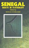 Senegal - Momar Coumba Diop ; Oswald Mashindano - 9782869780330