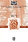Potential Impacts of the New Global Financial Architecture on Poor Countries - Charles Soludo ; Musumuru Rao - 9782869781580