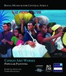 Congo Art Works - CEUPPENS,  Bambi ; Baloji, Sammy ; Jewsiewicki, Bogumil ; Huylenbroek, Dirk - 9782873869915