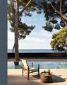 Living by the Sea - Wim Pauwels - 9782875501134