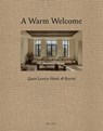 A Warm Welcome - Wim Pauwels - 9782875501523