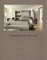 Contemporary Retreats - Wim Pauwels - 9782875501547