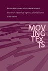 Memoria Storica E Postcolonialismo - Monica Jansen ; Inge Lanslots ; Constantino Maeder ; Franco Manai ; Martine Bovo Romoeuf - 9782875742568