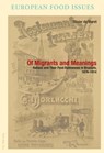 Of Migrants and Meanings - Olivier de Maret - 9782875743565