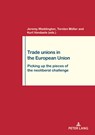 Trade Unions in the European Union - Jeremy Waddington ; Torsten Muller ; Kurt Vandaele - 9782875746344