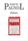 Fabien - Marcel Pagnol - 9782877069298