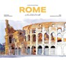 Rome Sketchbook - Dominique Fernandez - 9782878682793