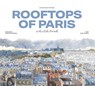 Rooftops of Paris Sketchbook - Carl Norac - 9782878682823