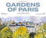 Garden of Paris Sketchbook -  - 9782878682861