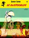 39. de rijstoorlog - MORRIS ; GOSCINNY,  rené - 9782884713917