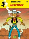 53. daisy town - MORRIS ; GOSCINNY,  rené - 9782884714051