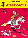 60. de pony express - morris ; Fauche - 9782884714129