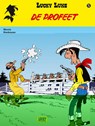71. de profeet - morris ; Nordmann - 9782884714235