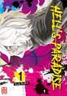 Hell's Paradise - Band 1 - Yuji Kaku - 9782889210848