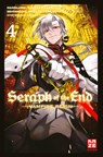 Seraph of the End 04 - Takaya Kagami ; Yamato Yamamoto ; Daisuke Furuya - 9782889217878