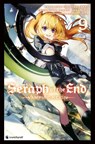 Seraph of the End 09 - Takaya Kagami ; Yamato Yamamoto ; Daisuke Furuya - 9782889217922