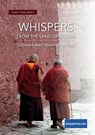 Whispers from the Land of Snows. Culture-based Violence in Tibet - Fanny Morel Iona Morel - 9782889314195